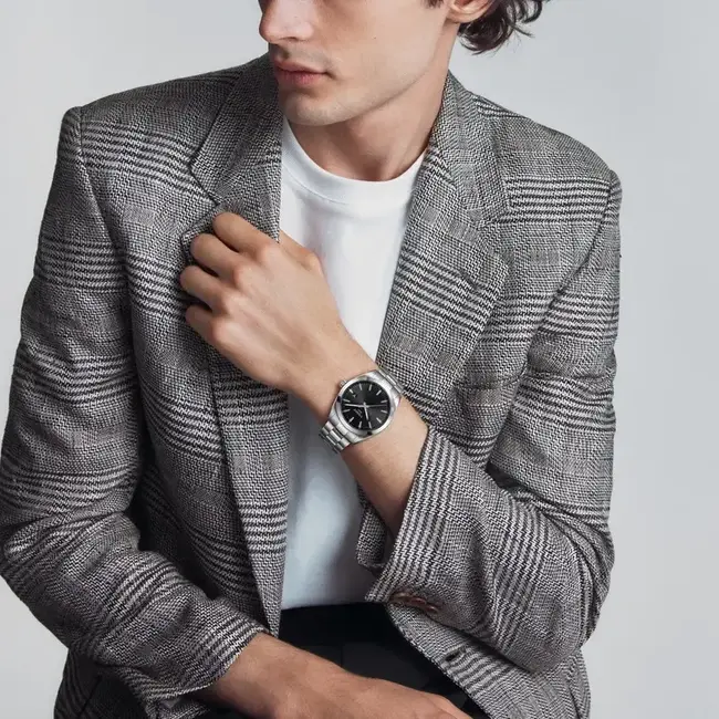 Tissot Tissot Gentleman 40mm Quartz Watch 40mm