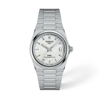 Tissot Watches Tissot PRX 35mm Automatic Watch