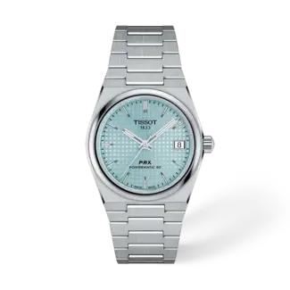 Tissot Watches Tissot PRX 35mm Powermatic 80 Automatic Watch