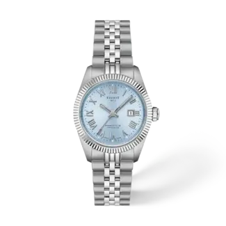Tissot Watches Tissot Ballade 30mm Powermatic 48 Automatic Watch