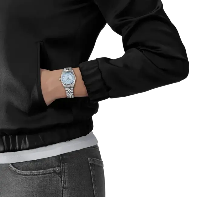 Tissot Ballade 30mm Powermatic 48 Automatic Watch