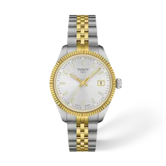 Tissot Watches Tissot Ballade 34mm Quartz Watch
