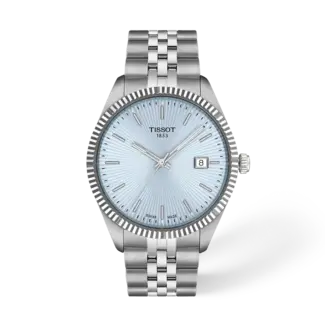 Tissot Watches Tissot Ballade 40mm Quartz Watch