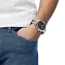 Tissot Chrono XL Classic 45mm Quartz Chronograph Watch