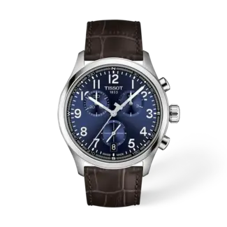 Tissot Watches Tissot Chrono L 42mm Quartz Chronograph Watch