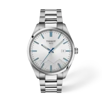 Tissot Watches Tissot PR 100 Jungfraubahn 40mm Quartz Watch