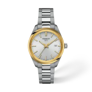 Tissot Watches Tissot PR 100 34mm Quartz Watch
