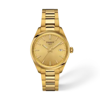 Tissot Watches Tissot PR 100 34mm Quartz Watch