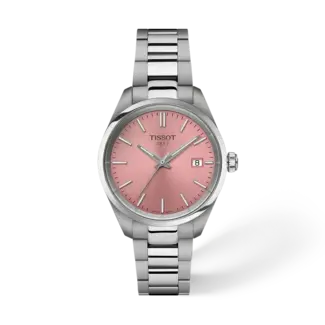 Tissot Watches Tissot PR 100 34mm Quartz Watch