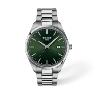 Tissot Watches Tissot PR 100 40mm Quartz Watch