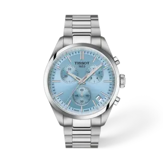 Tissot Watches Tissot PR 100 Chronograph 40mm Quartz Watch