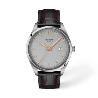 Tissot Watches Tissot PR 100 40mm Quartz Watch