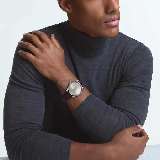 Tissot PR 100 40mm Quartz Watch