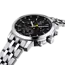 Tissot PRC 200 43mm Quartz Chronograph Watch
