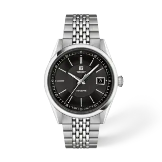 Tissot Watches Tissot Visodate 39mm Automatic Watch
