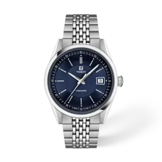 Tissot Watches Tissot Visodate 39mm Automatic Watch