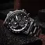 Tissot Supersport Chrono 45.5mm Quartz Chronograph Watch