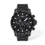 Tissot Supersport Chrono 45.5mm Quartz Chronograph Watch