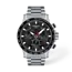 Tissot Supersport Chrono 45.5mm Quartz Chronograph Watch