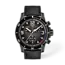 Tissot Supersport NBA Special Edition 45.5mm Quartz Chronograph Watch