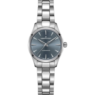 Hamilton Watches Hamilton Jazzmaster 32mm Quartz Watch