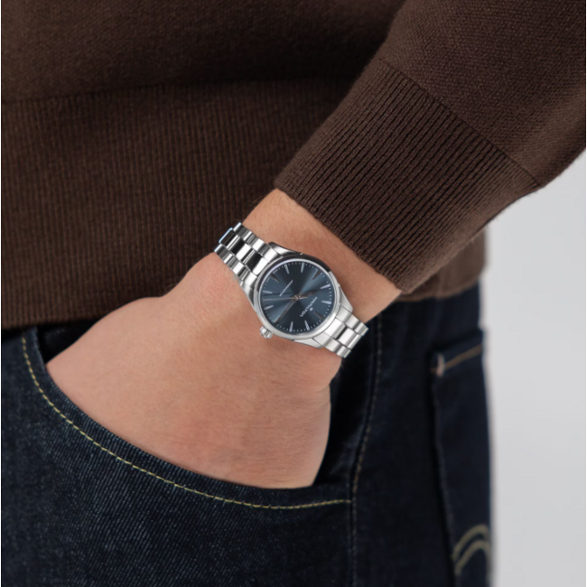 Hamilton Jazzmaster 32mm Quartz Watch