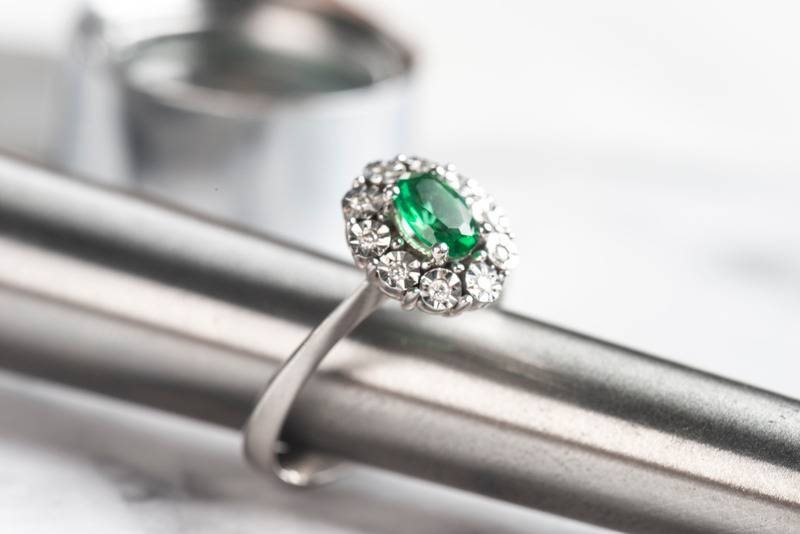 Birthstone Jewellery Guide