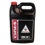 Honda GN4 Oil 10w 30 (Gallon)