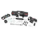 Rough Country 6500lb ProSeries Electric Winch