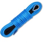 1/4" x 50' 7700LBs Synthetic Winch Rope