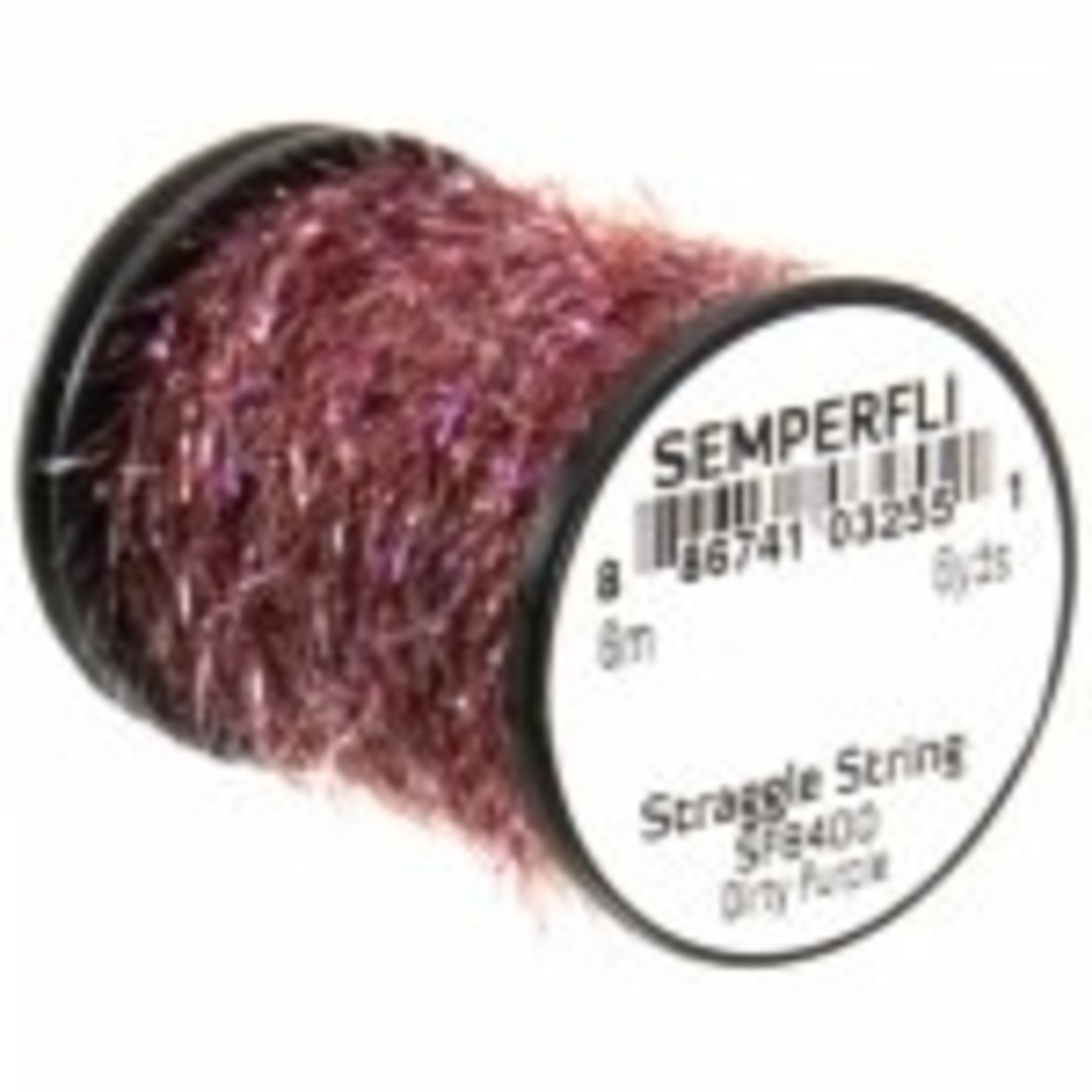 Semperfli Semperfli Straggle String