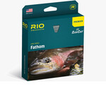 Rio Rio Fathom Sinking Fly Line