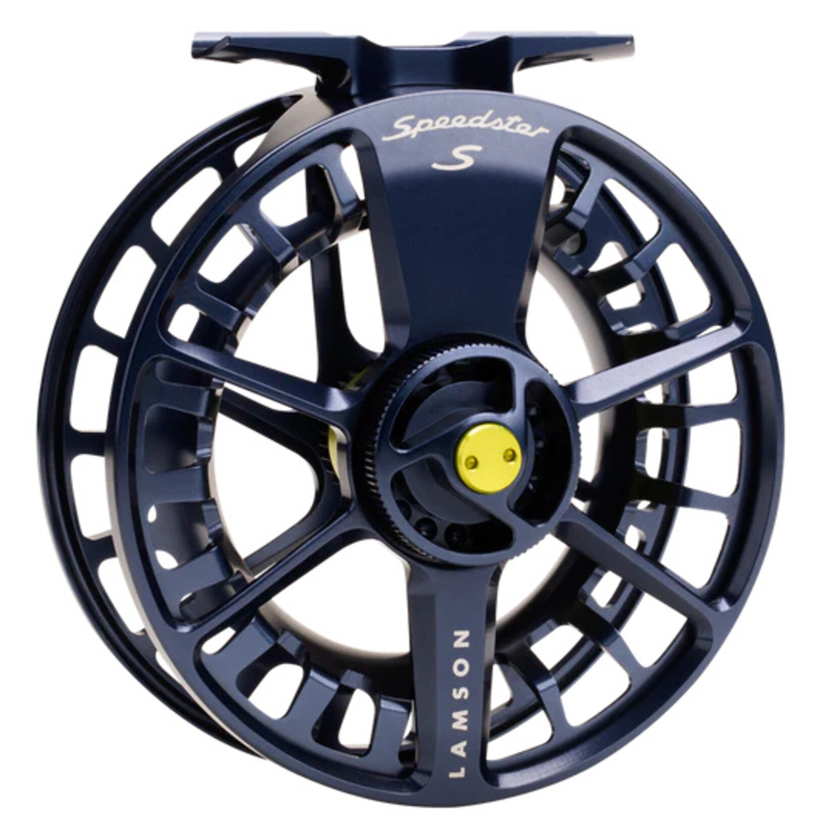 Waterworks-Lamson Lamson Speedster S-series Fly Reel