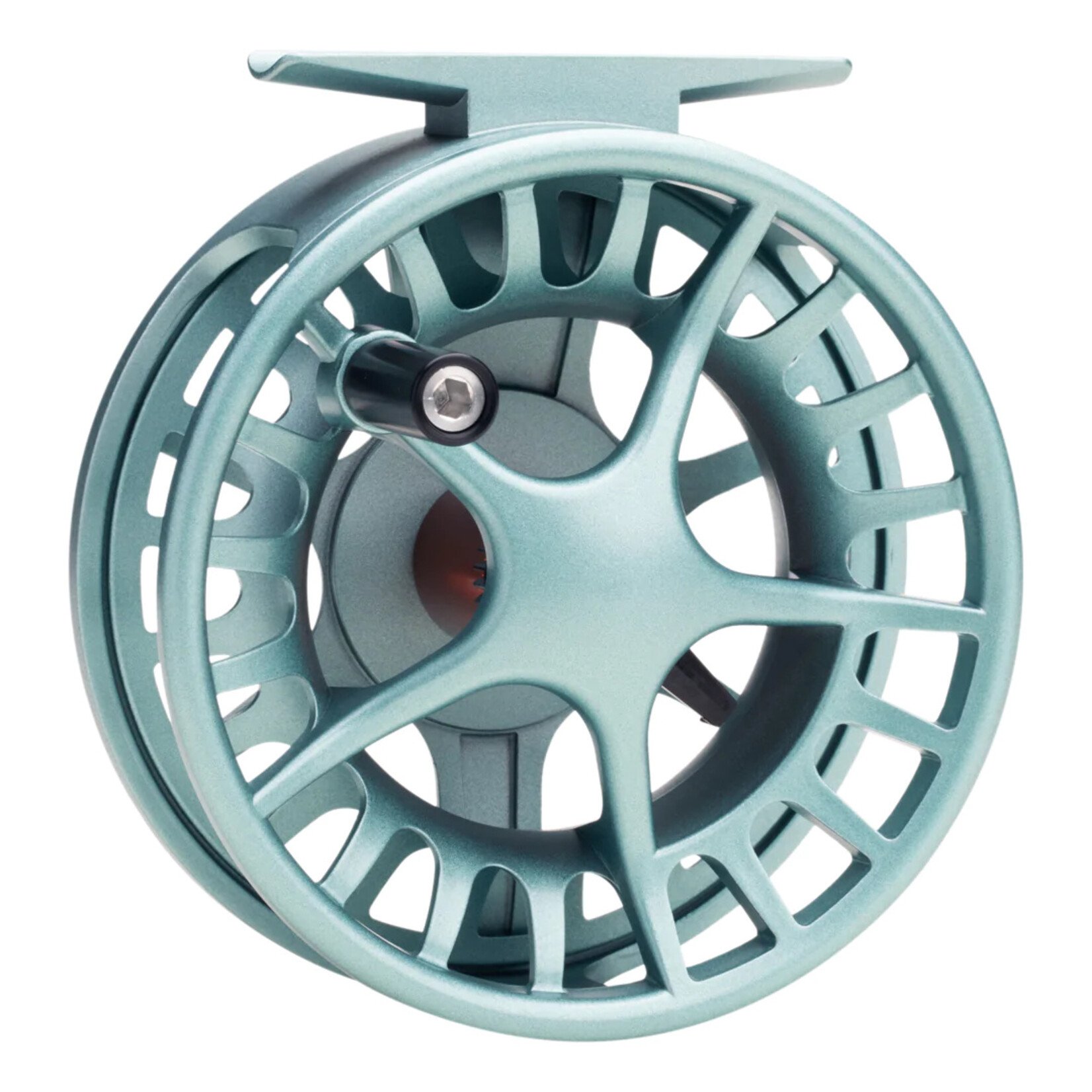 Waterworks-Lamson Lamson Liquid Fly Reel