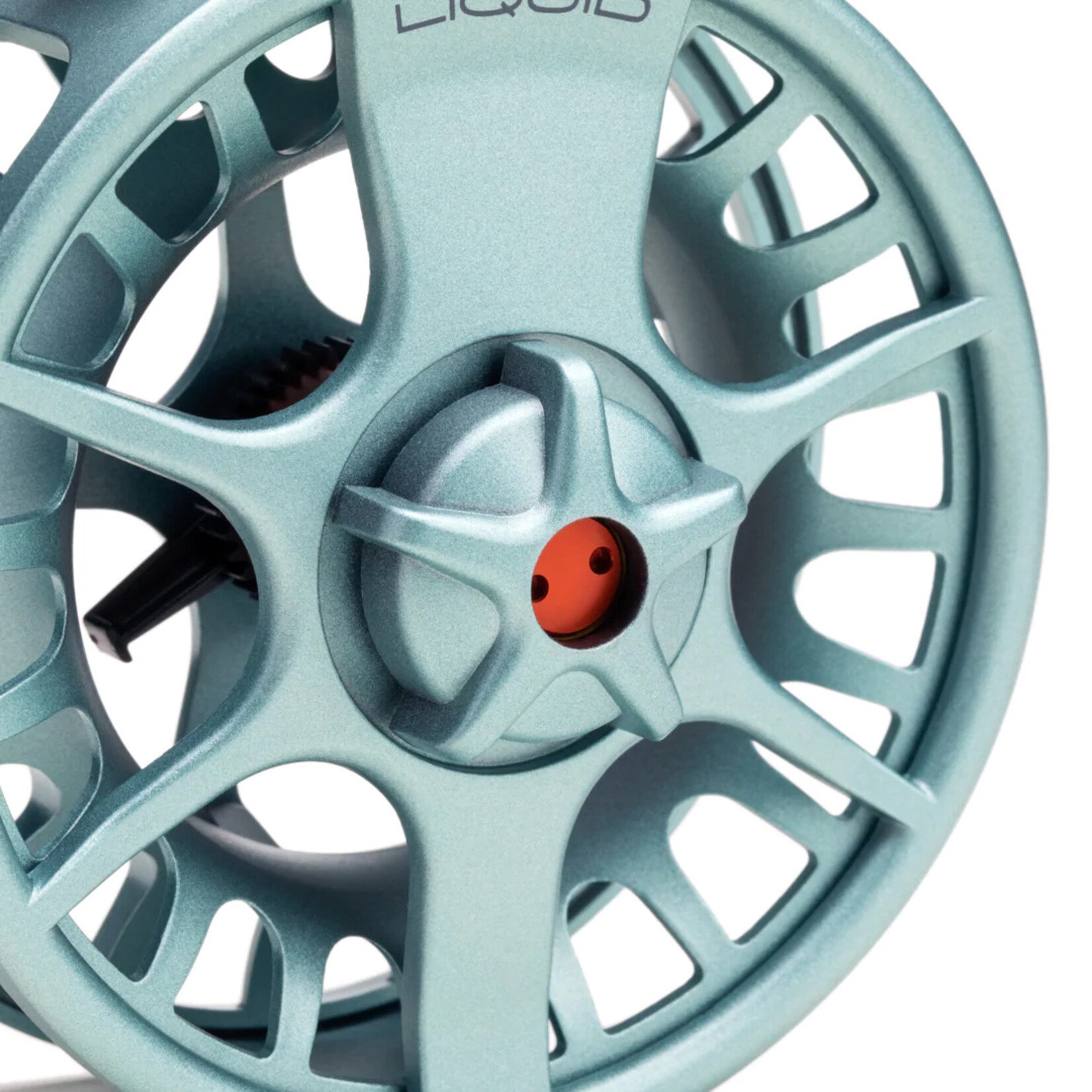 Waterworks-Lamson Lamson Liquid Fly Reel