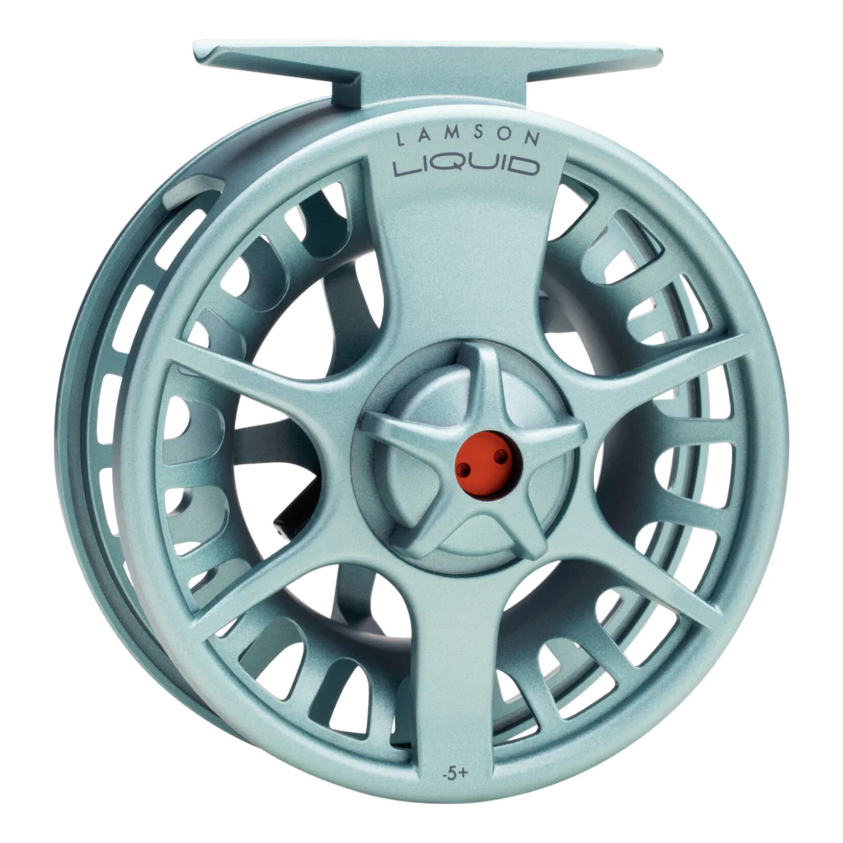 Waterworks-Lamson Lamson Liquid Fly Reel 3pack