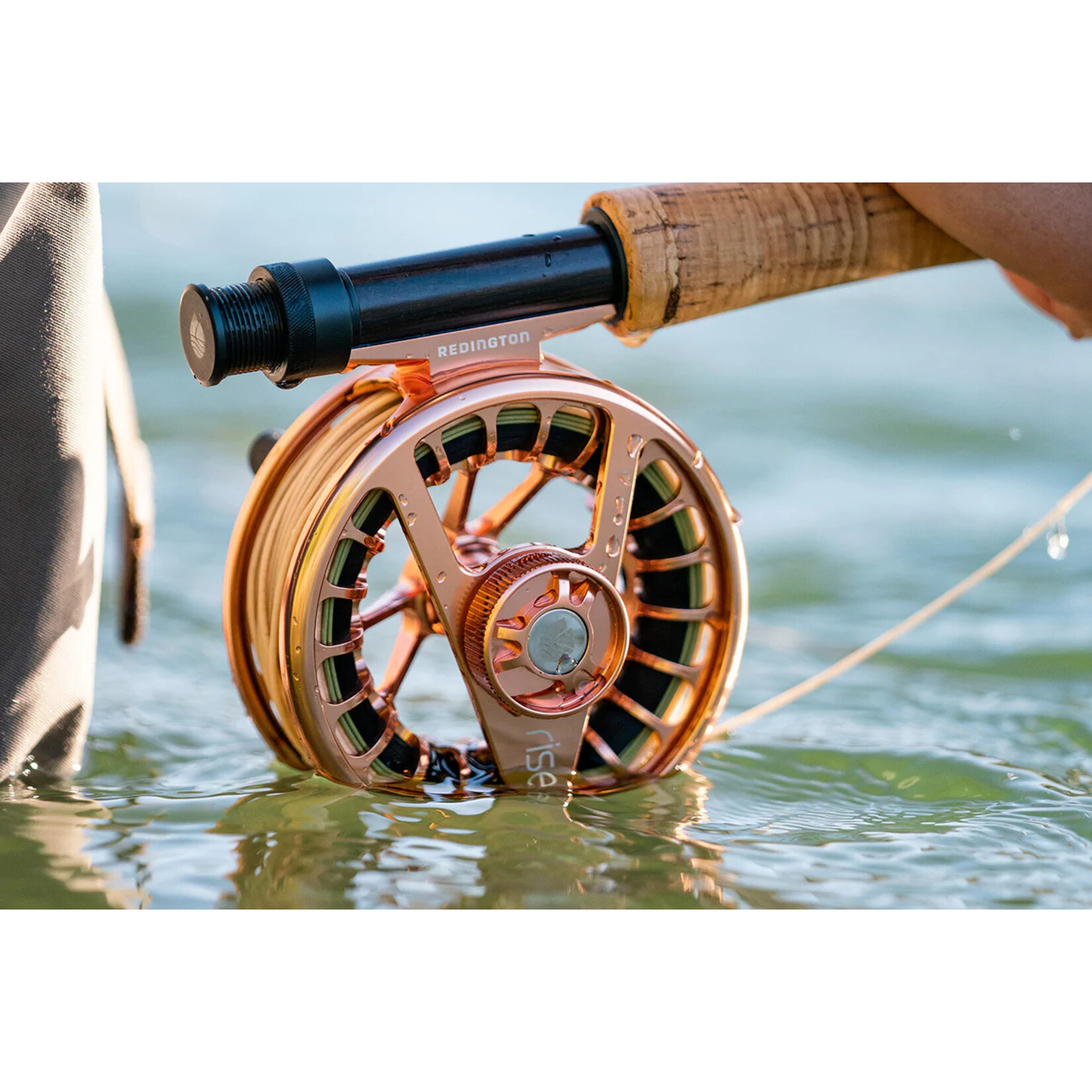 Redington Redington Rise III Fly Reel