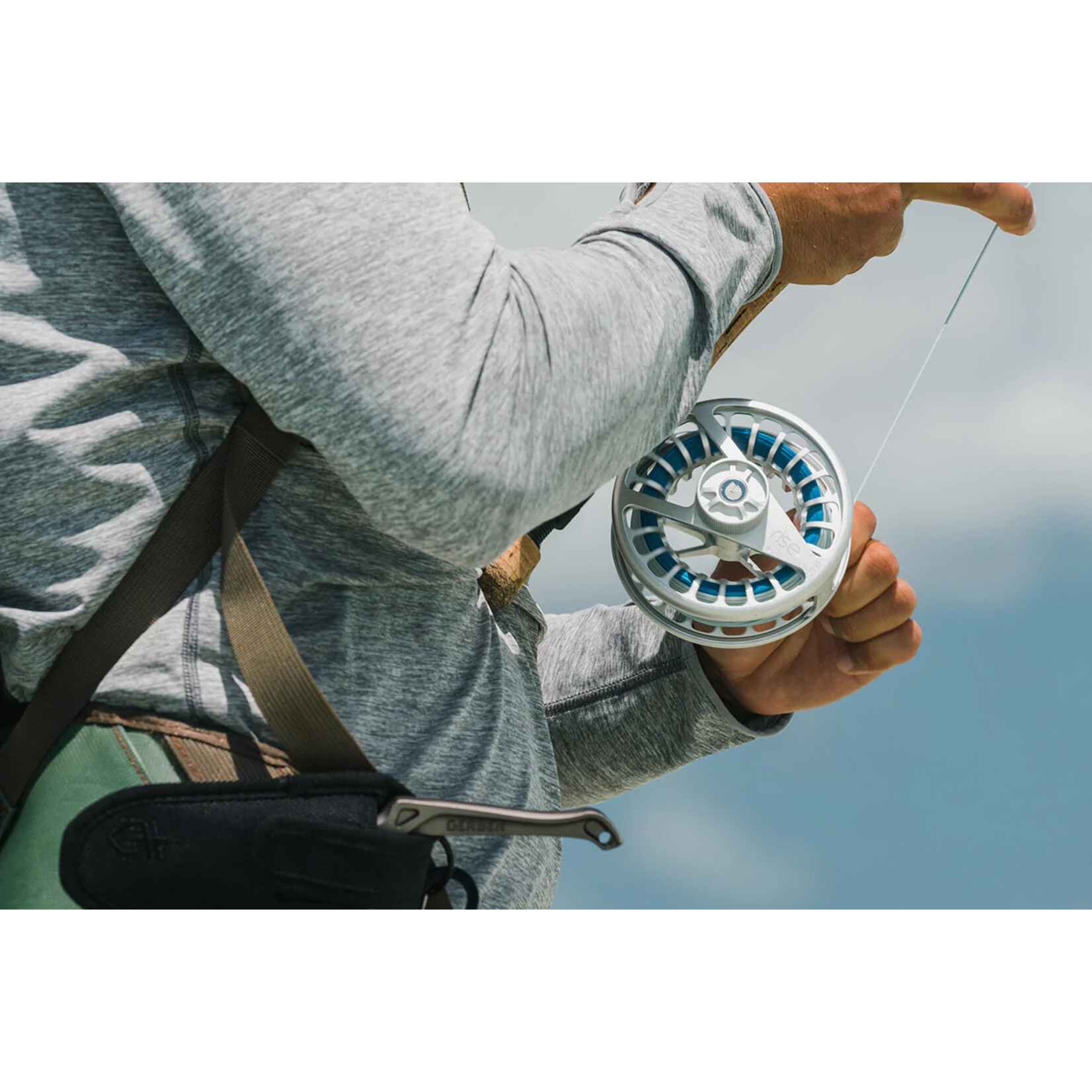 Redington Redington Rise III Fly Reel