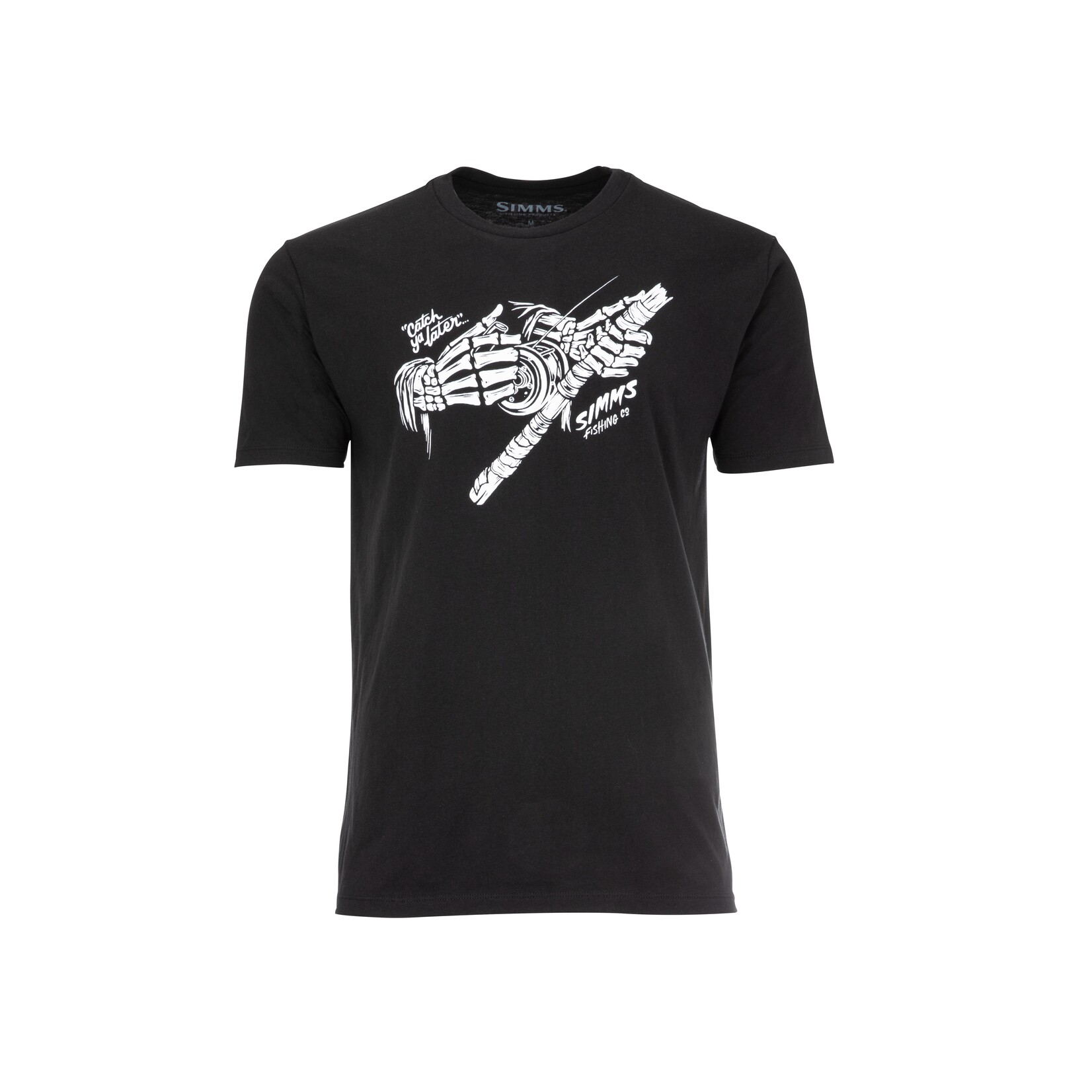 Simms Simms M's Grim Reeler T-Shirt