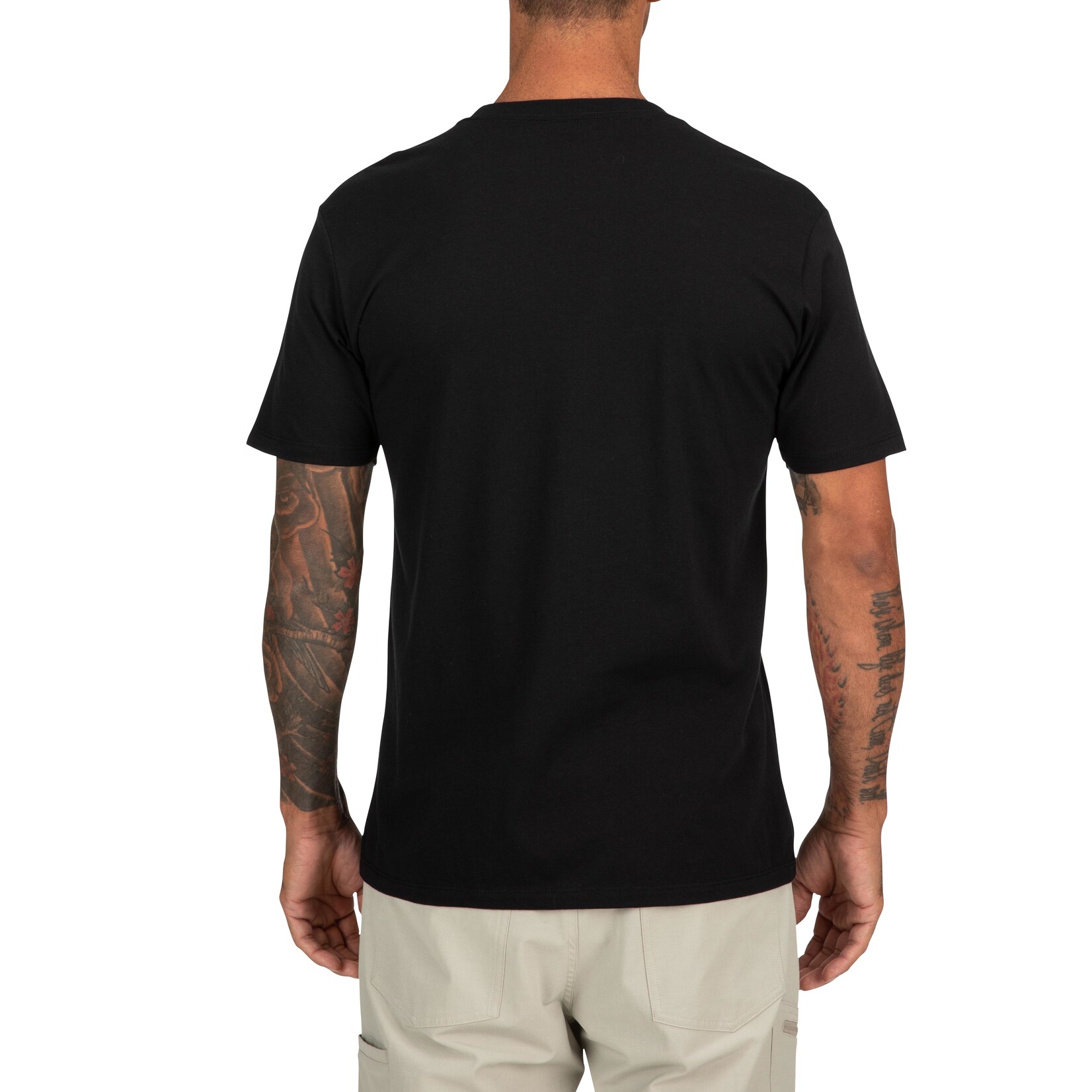 Simms Simms M's Grim Reeler T-Shirt