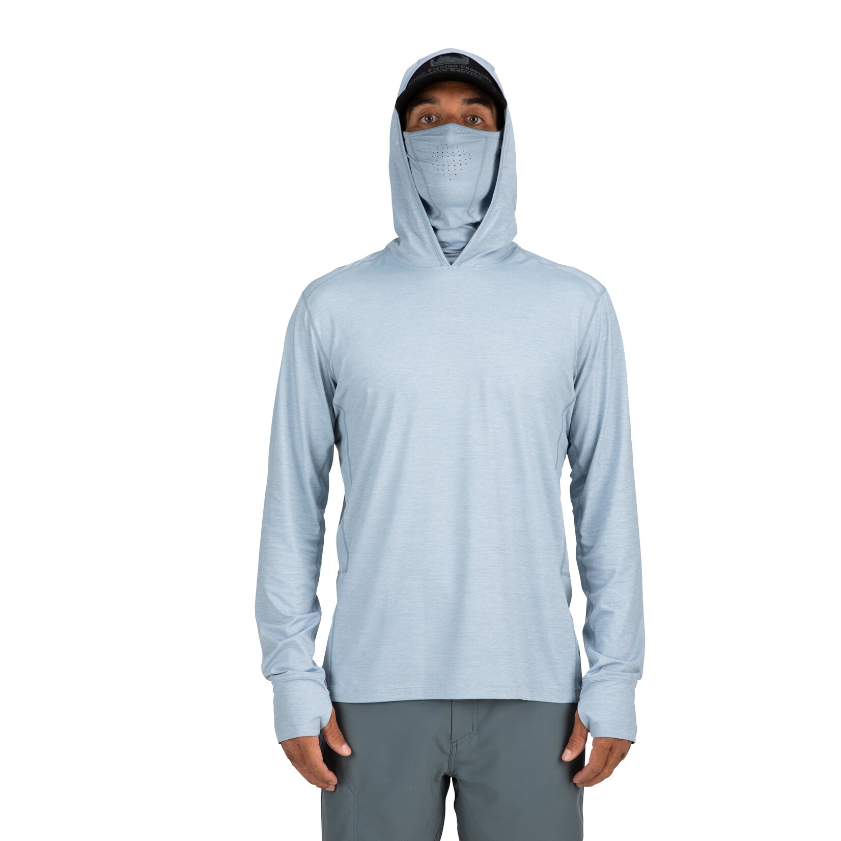 Simms Simms M's Solarflex Guide Cooling Hoody