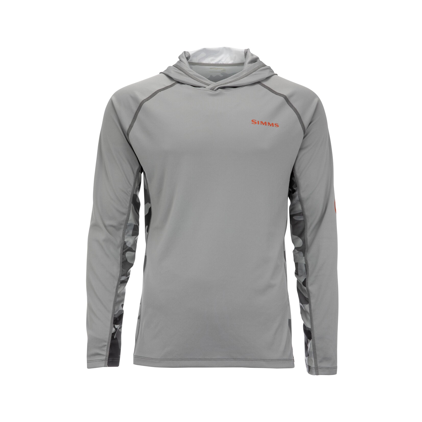 Simms Simms M's Challenger Solar Hoody