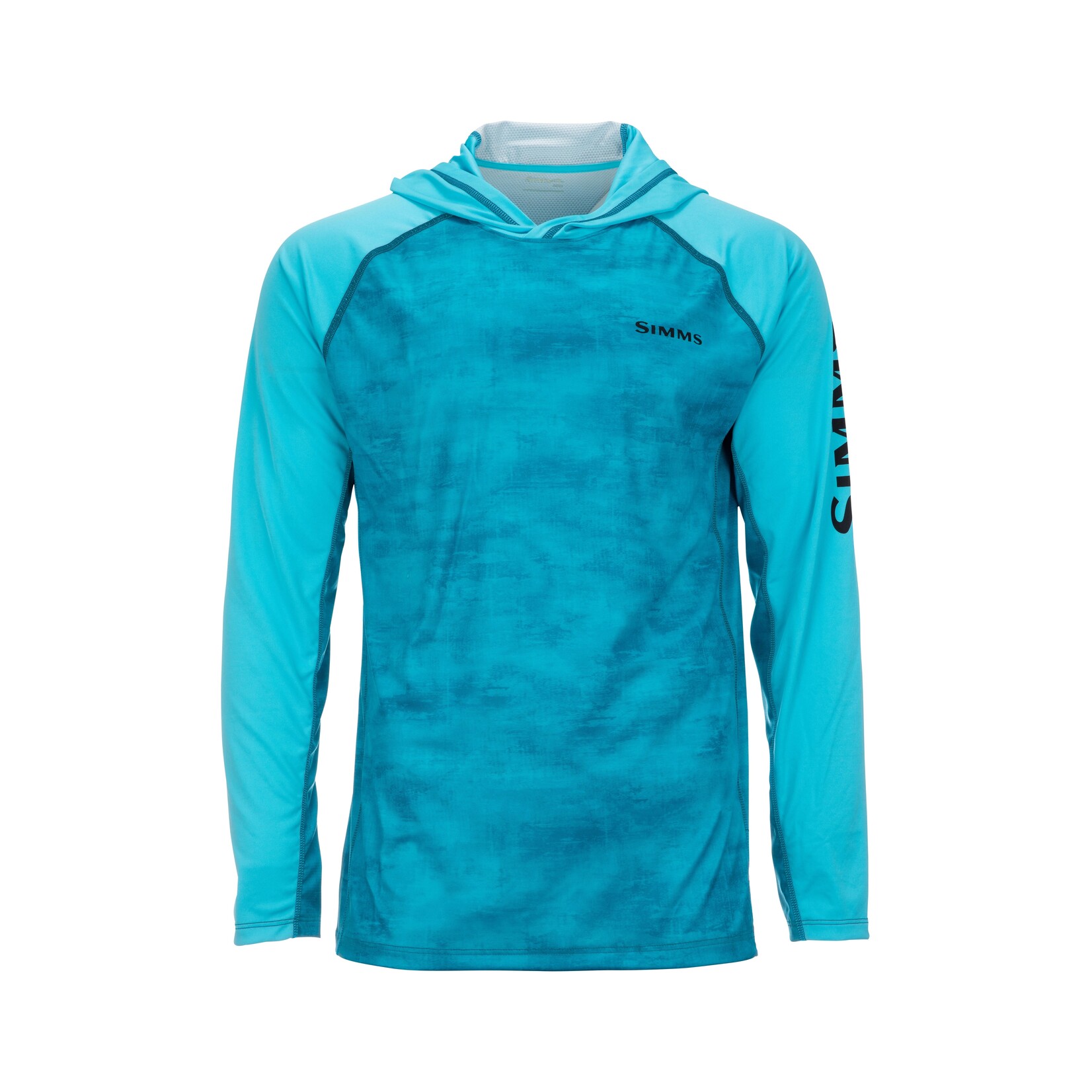 Simms Simms M's Challenger Solar Hoody