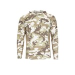 Simms Simms M's Solarflex Hoody Print
