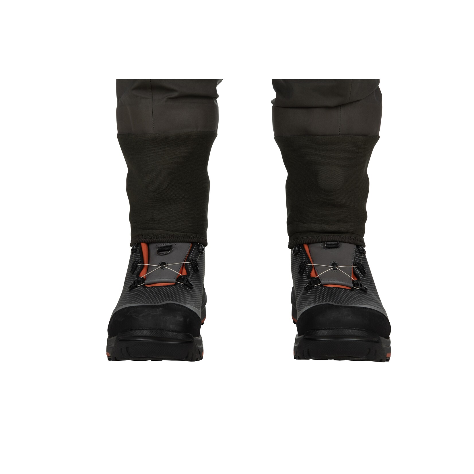 Simms Simms Men's G3 Guide Stockingfoot Wader Gunmetal