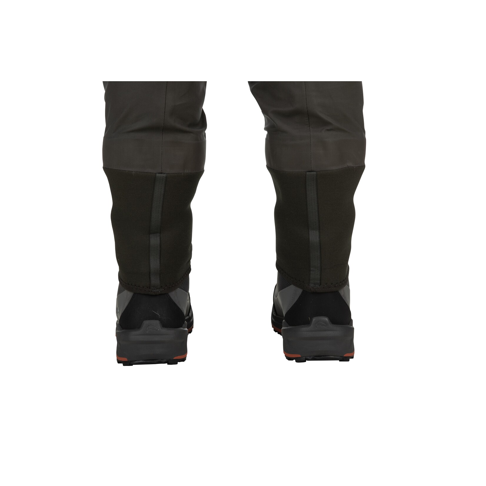 Simms Simms Men's G3 Guide Stockingfoot Wader Gunmetal