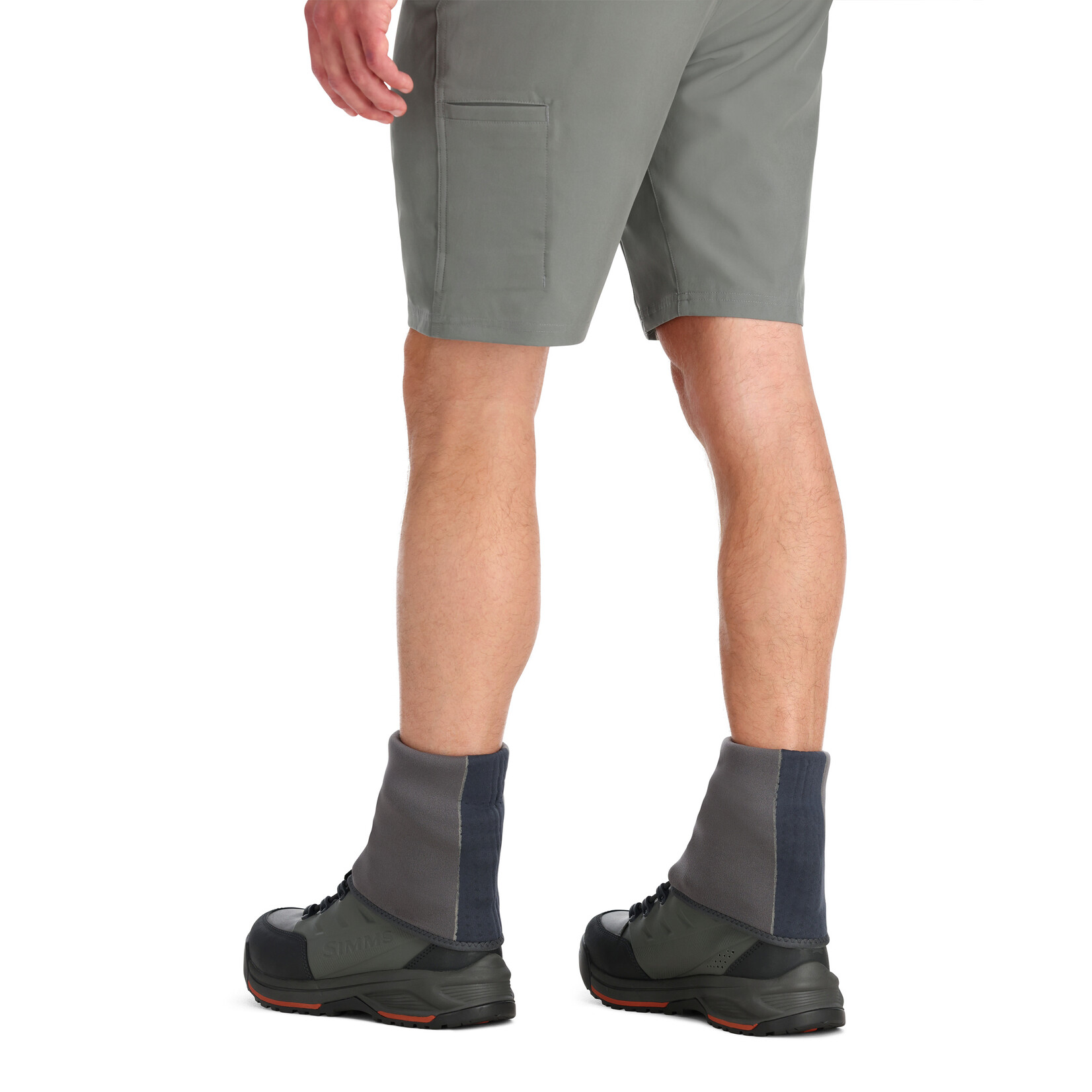 Simms Simms M's Guide Guard Sock