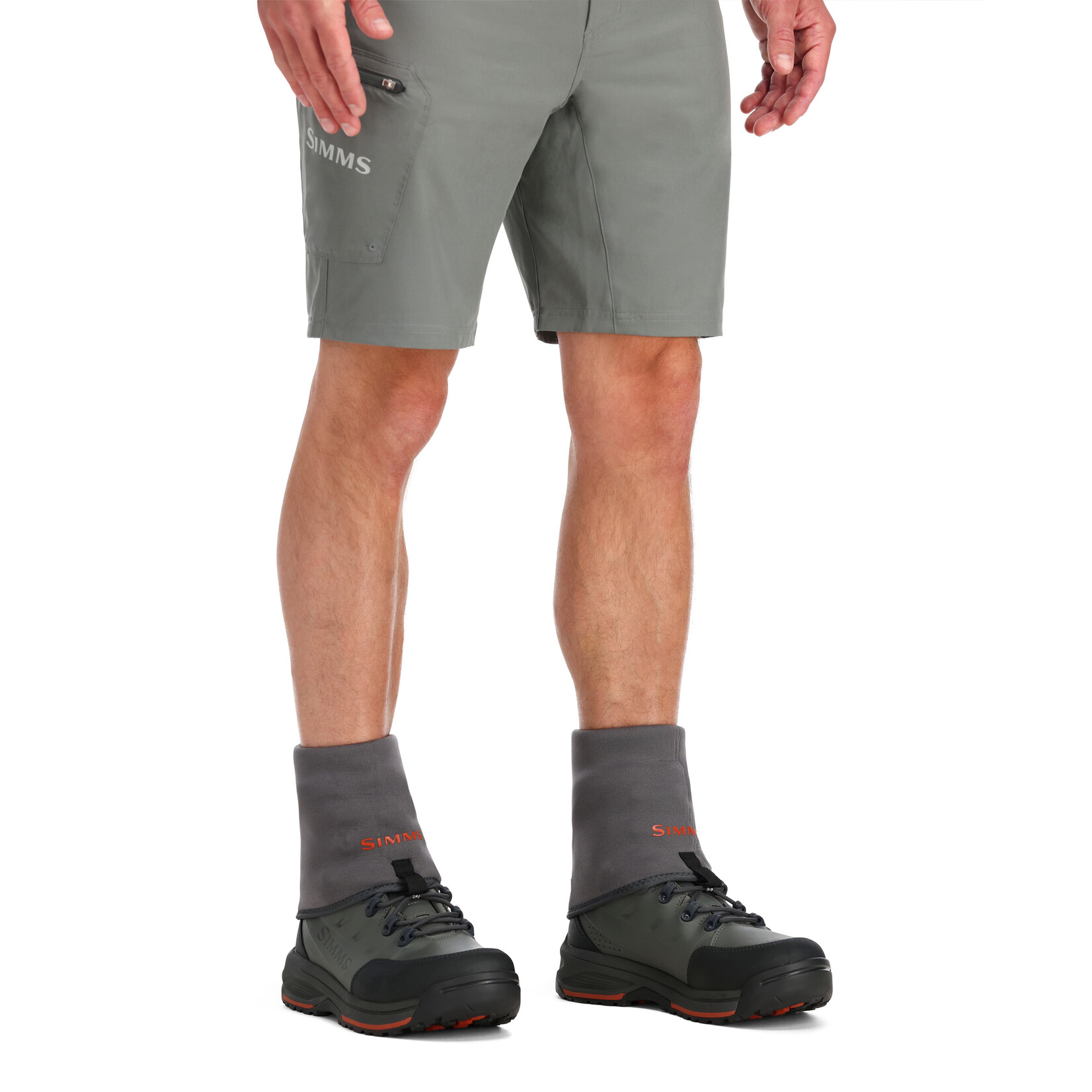 Simms Simms M's Guide Guard Sock