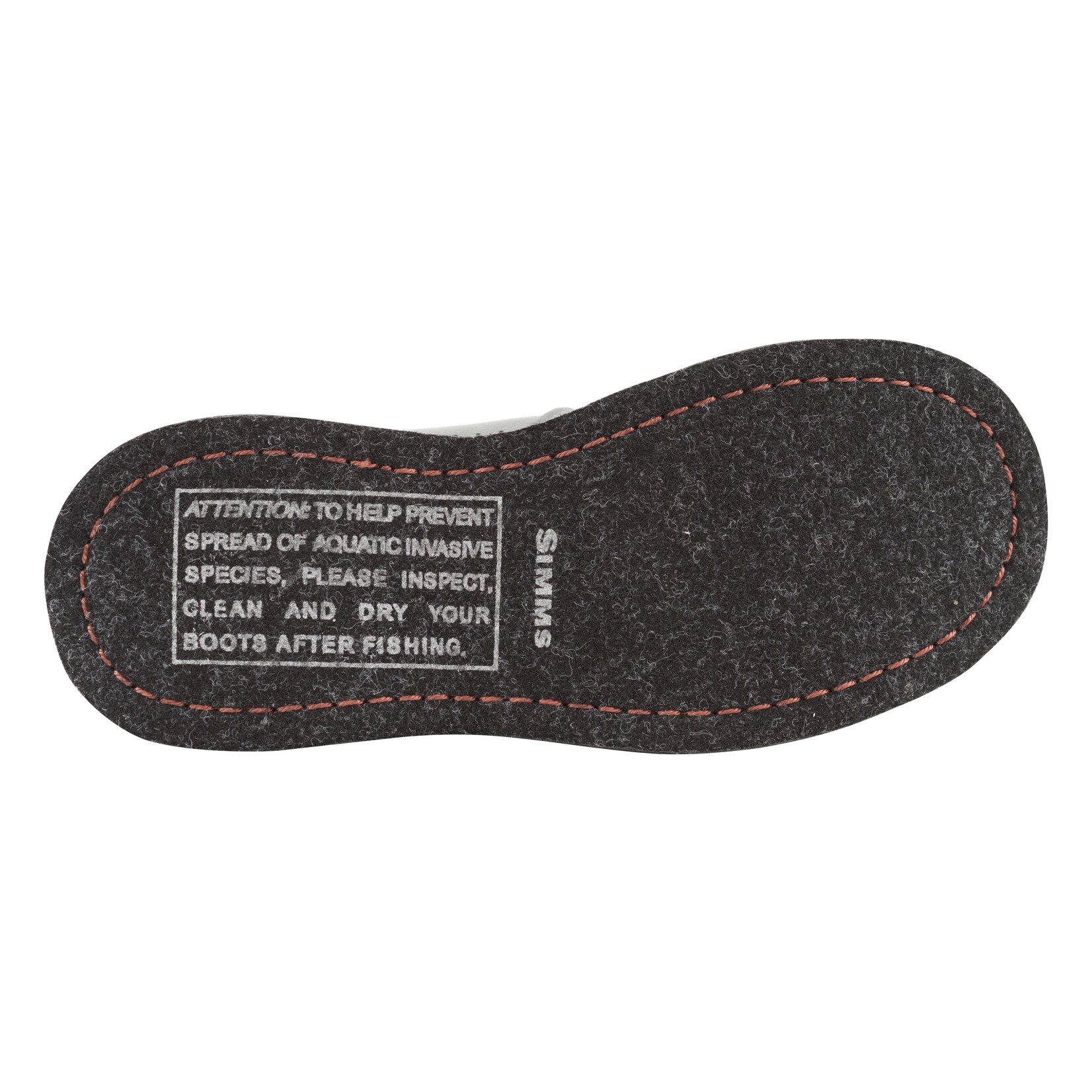 Simms Simms W's Freestone Boot Felt