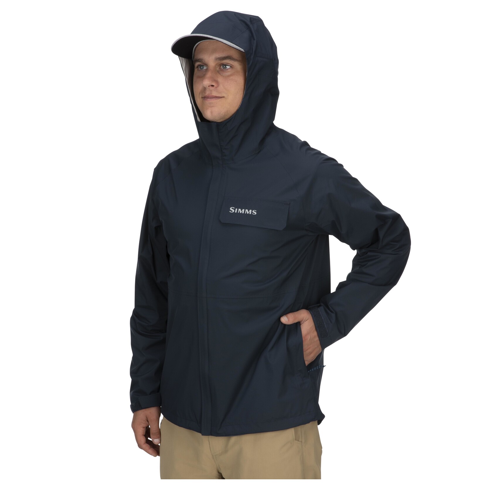 Simms Simms M's Waypoint Jacket